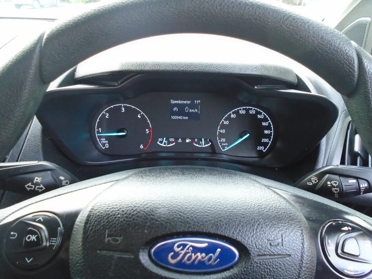 FordTransit Connect,One Owner,Total Price 13000 - Image 2