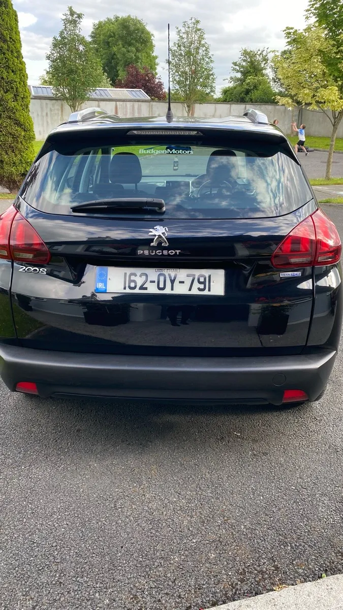 ‼️PRICE DROP‼️PEUGEOT 2008 1.6 HDI ACTIVE - Image 3