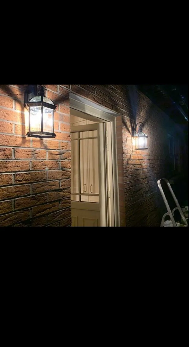 Electrical Services Dublin - Image 1