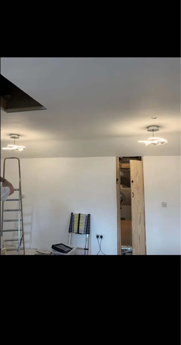 Electrical Services Dublin - Image 3