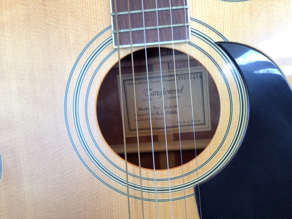 Guitar - Image 4