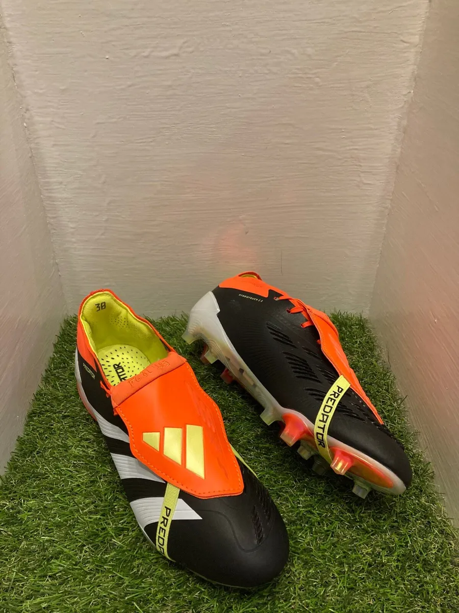 Adidas Predator 30 Elite FT Reps FG Football Boots for sale in Co