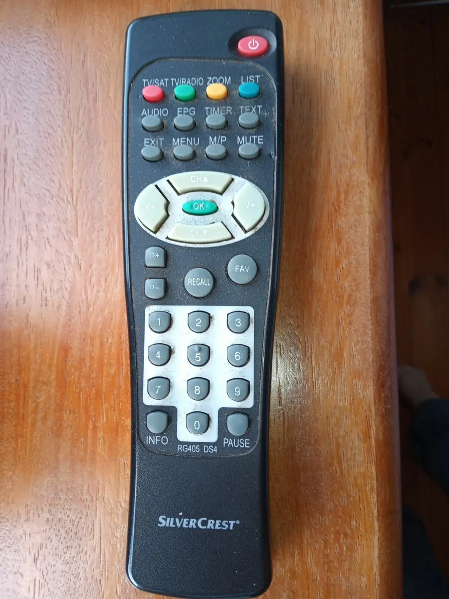 Satellite tv box / free to air tv box - Image 2