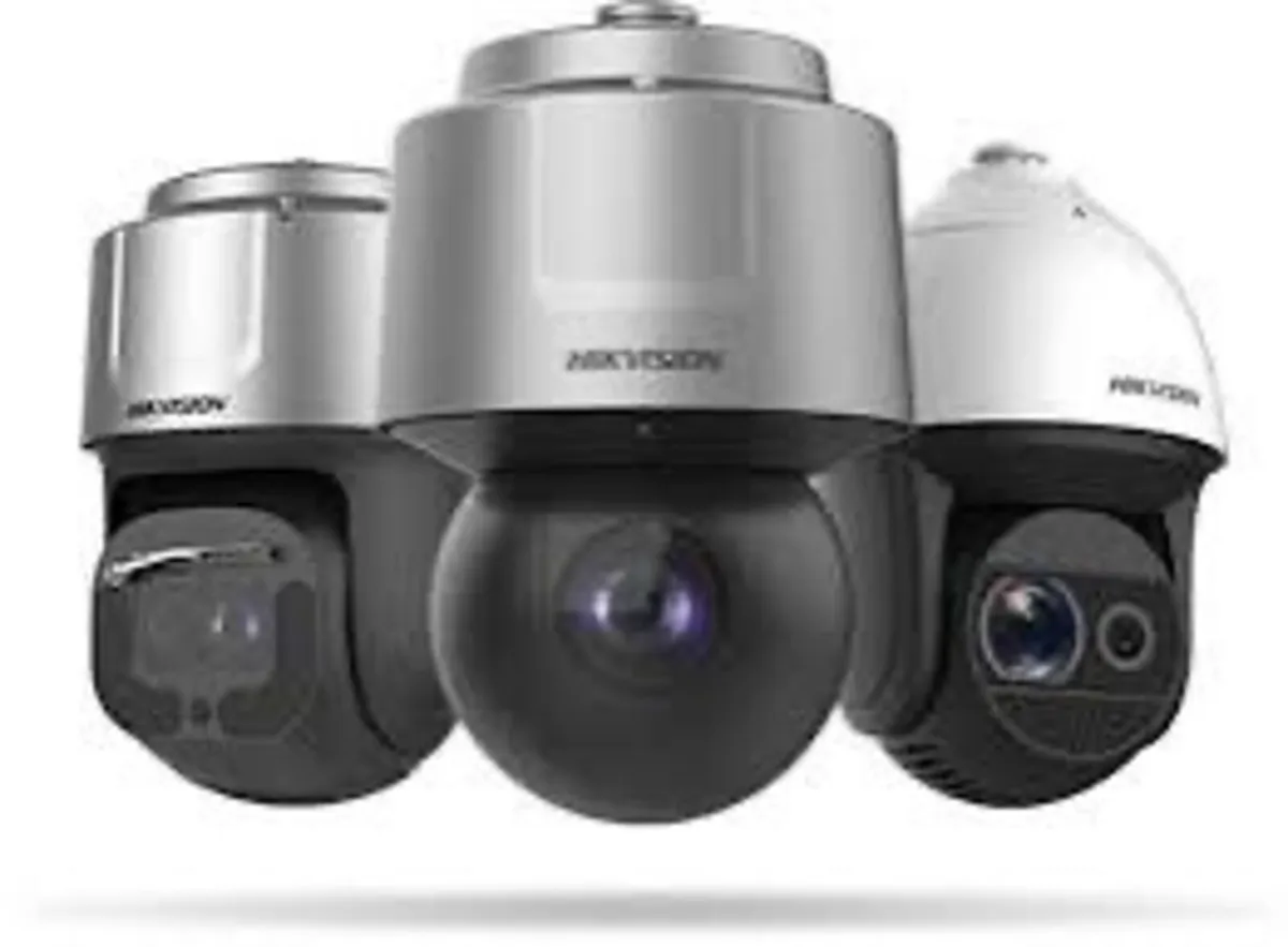 Farm and house Cctv cameras and alarm systems - Image 1