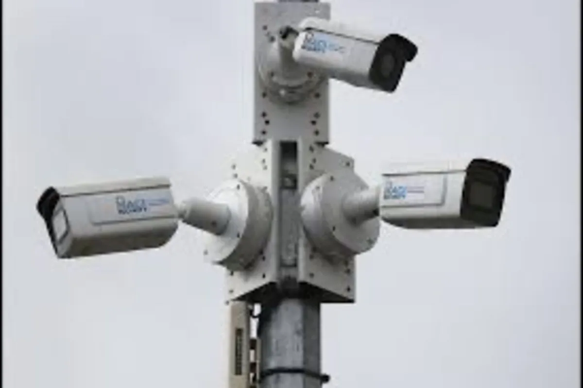 Cctv cameras for house and farm - Image 2