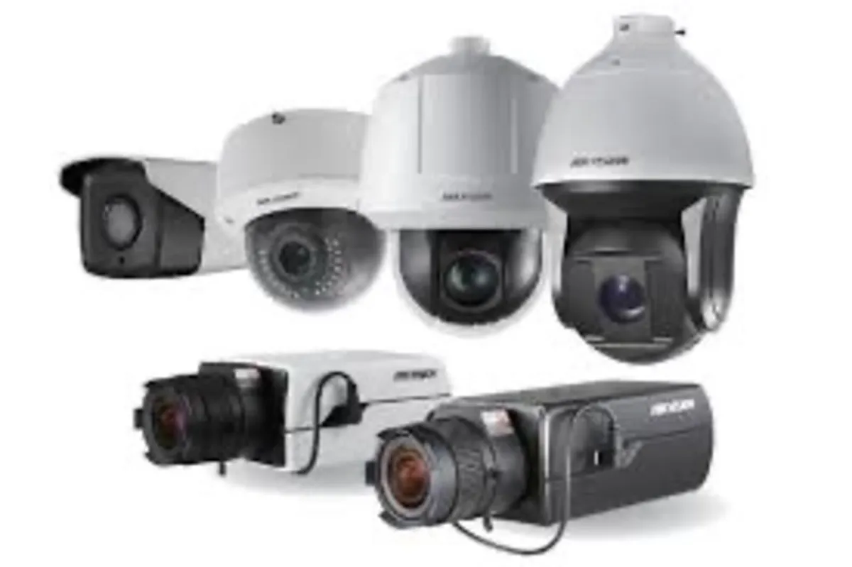 Cctv cameras for house and farm - Image 4