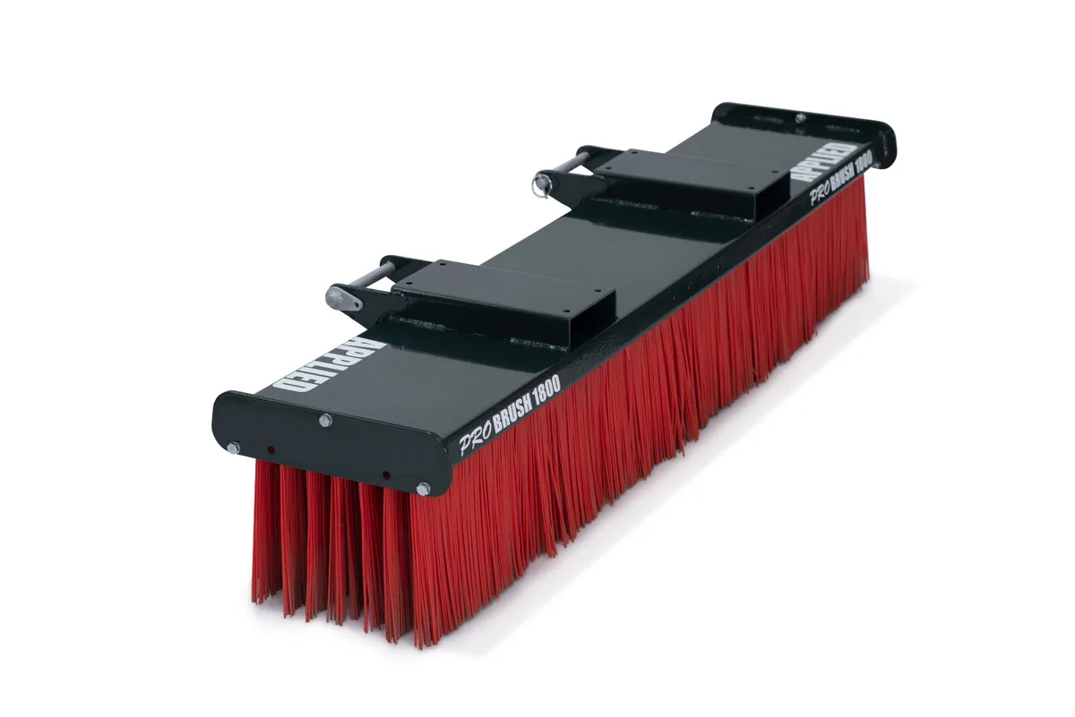 FORKLIFT BRUSH - Image 4