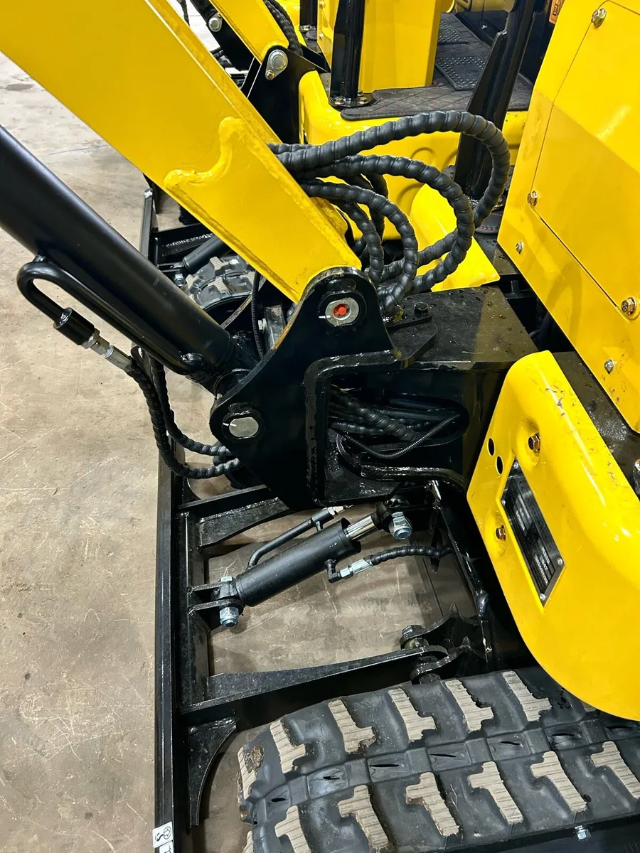 Mini diggers for sale in Co. Tyrone for €0 on DoneDeal