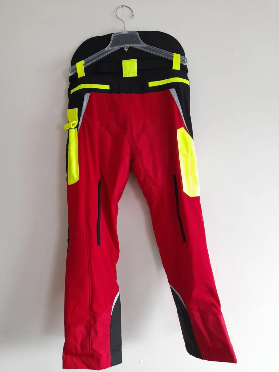 Selling Chainsaw Trousers - Image 3