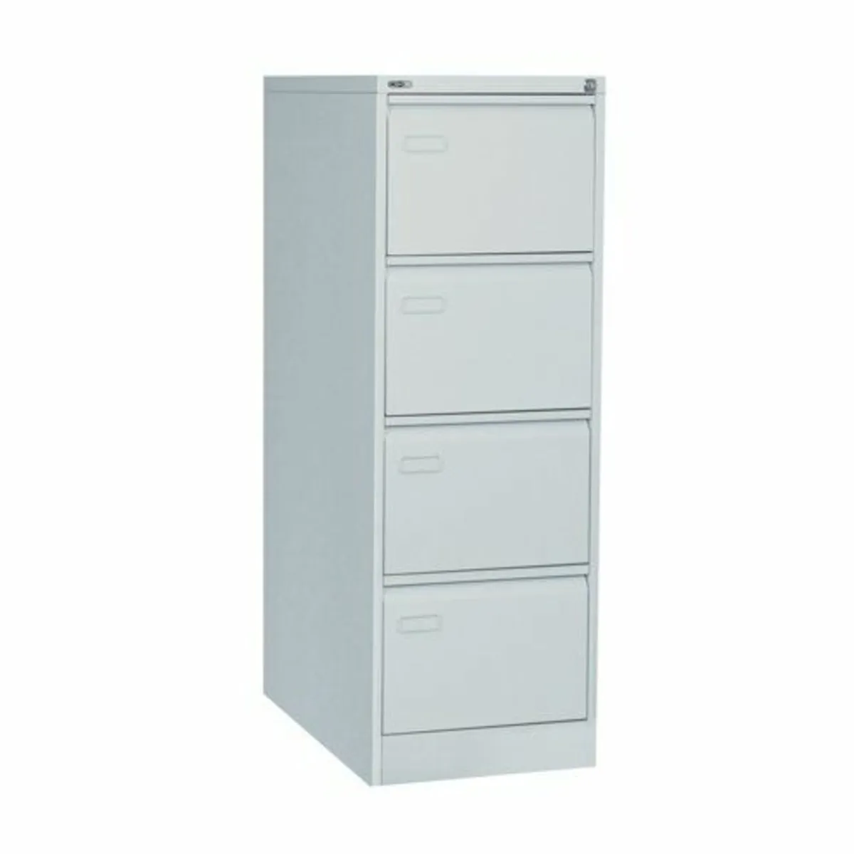 4 Drawer Filing Cabinets ***NEW*** - 20 In Stock! - Image 2