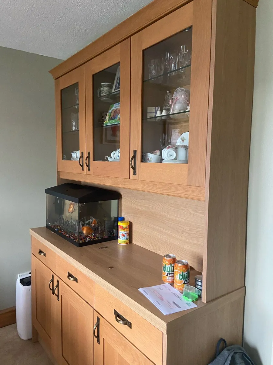 Dresser cabin for sale in Co. Dublin for €400 on DoneDeal