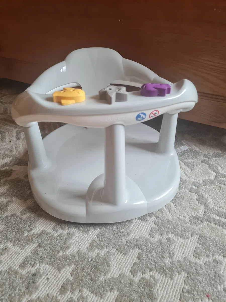 Baby Bath Ring for sale in Co. Kilkenny for €7 on DoneDeal