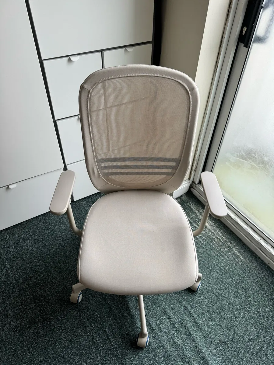 IKEA Office chair for sale in Co. Carlow for €40 on DoneDeal