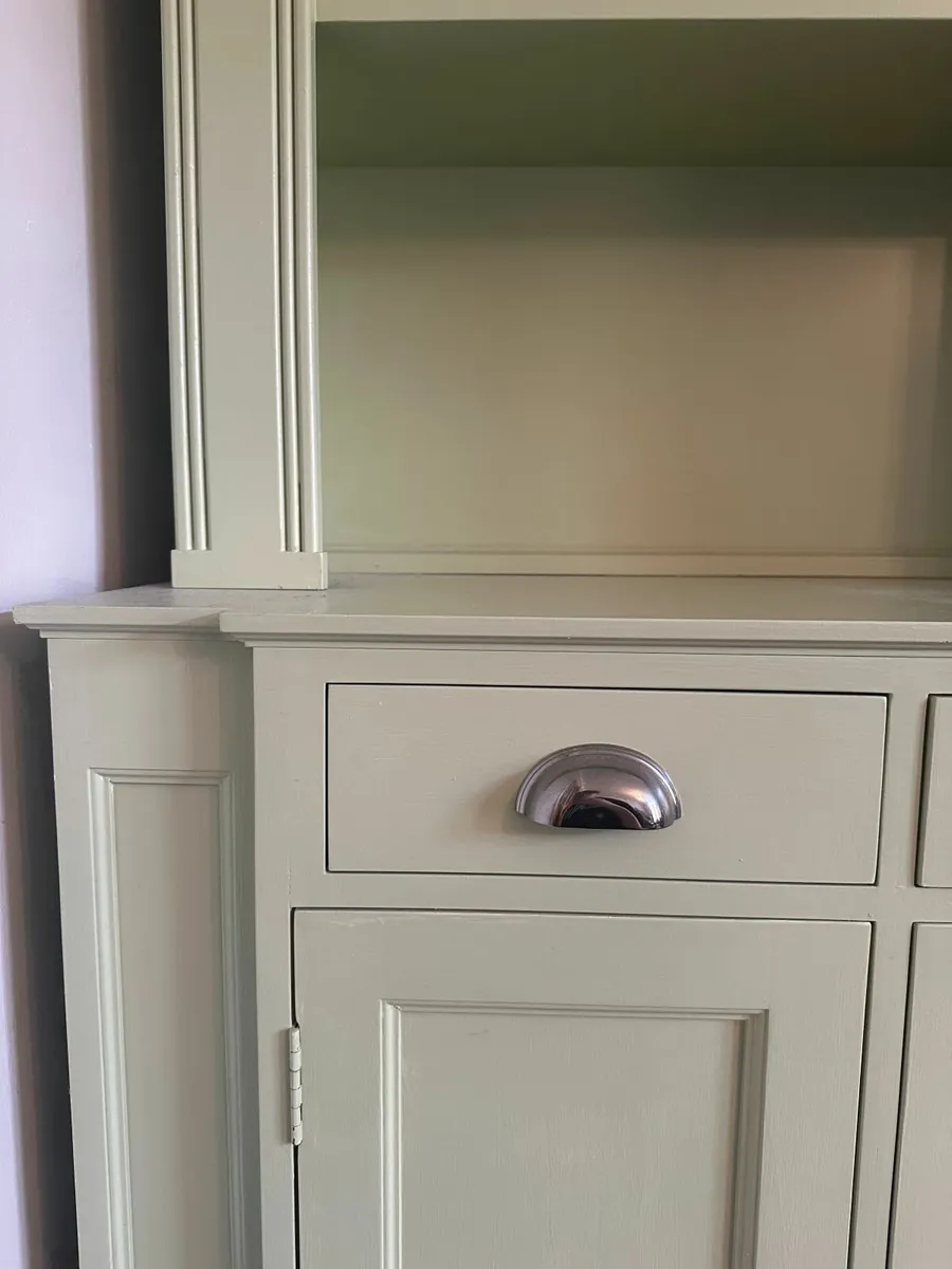 Bespoke alcove living room unit (bookshelf) for sale in Co. Dublin for €250 on DoneDeal