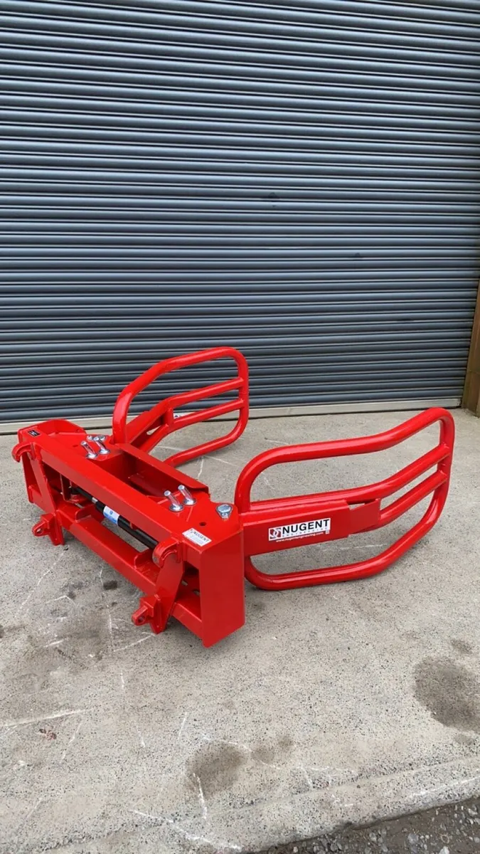 🔴 New Nugent Soft Hands 🔴 - Image 1