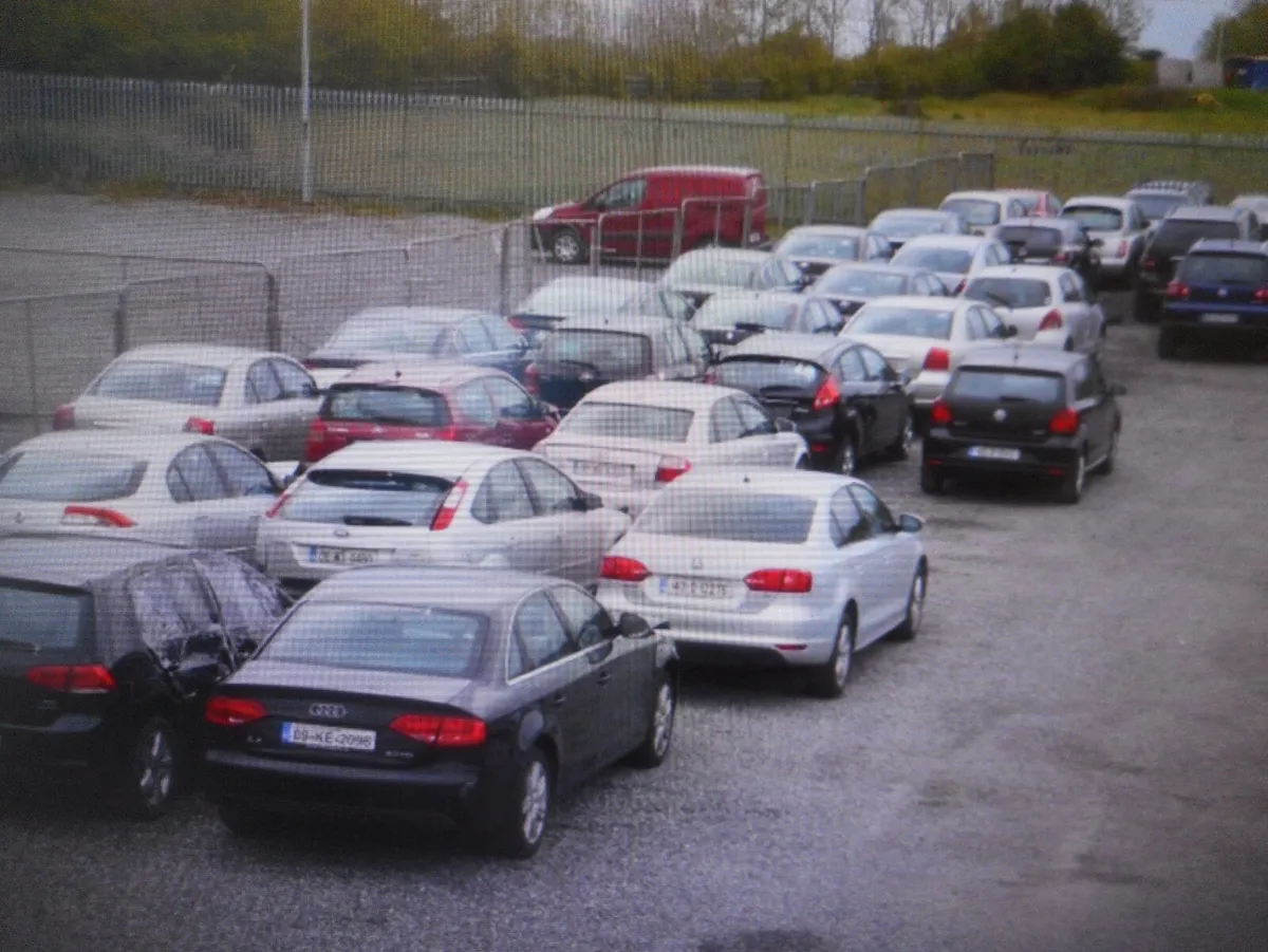 NO PARTS ***Best value repairables*** - Image 2