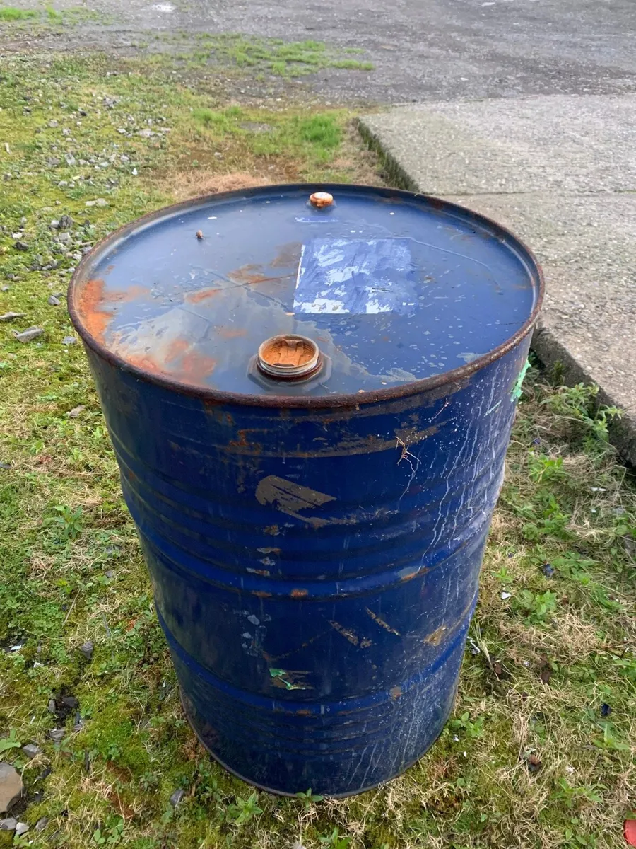 IBC Tank - Image 3