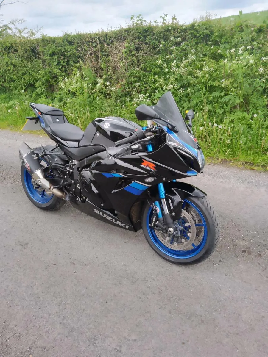 GSXR 1000R 2917 - Image 3