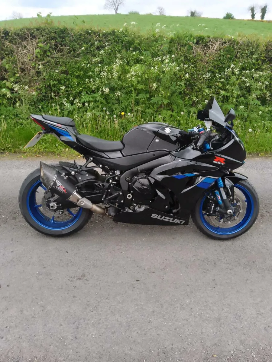 GSXR 1000R 2917 - Image 4