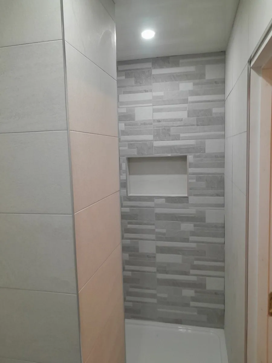 TILER  Cork available - Image 2