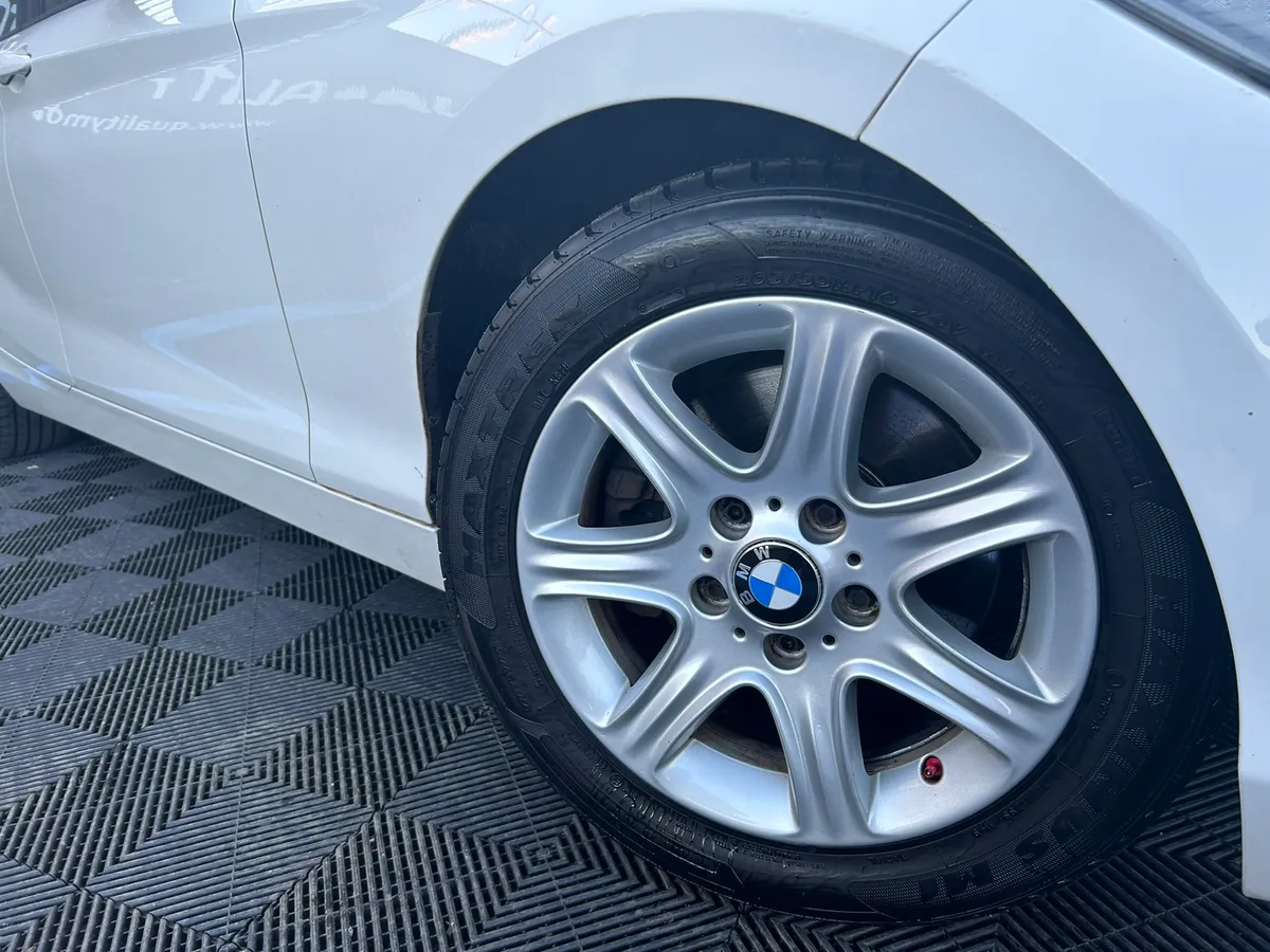 BMW 1-Series, 2013 (S130) - Image 4