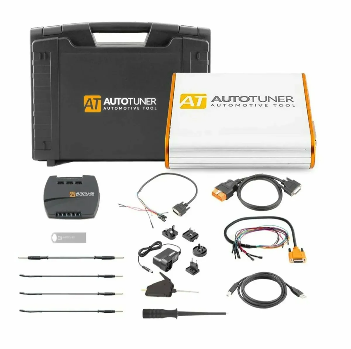 Remap dpf egr adblue tuning - Image 2