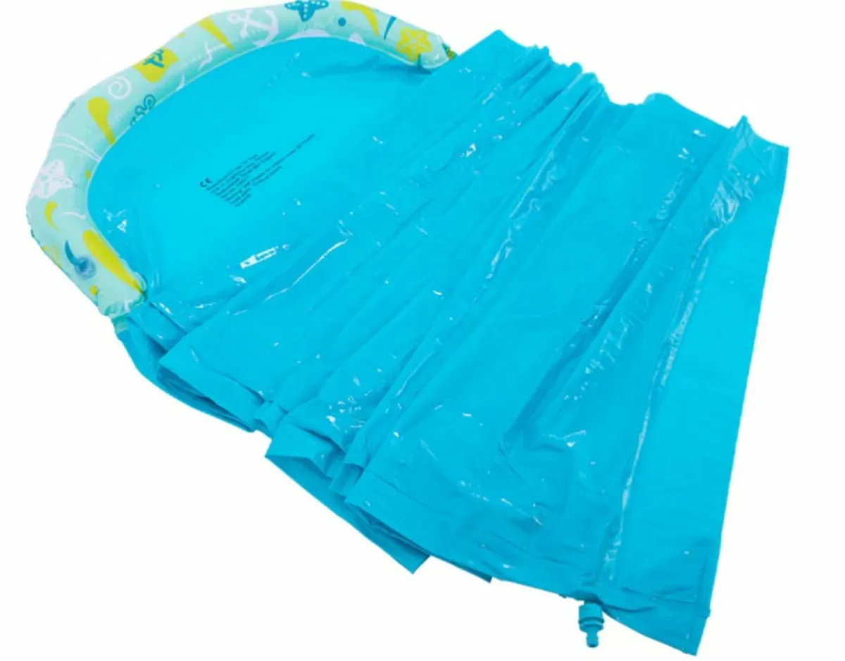 TP Aqua Slip and Slide - Image 2