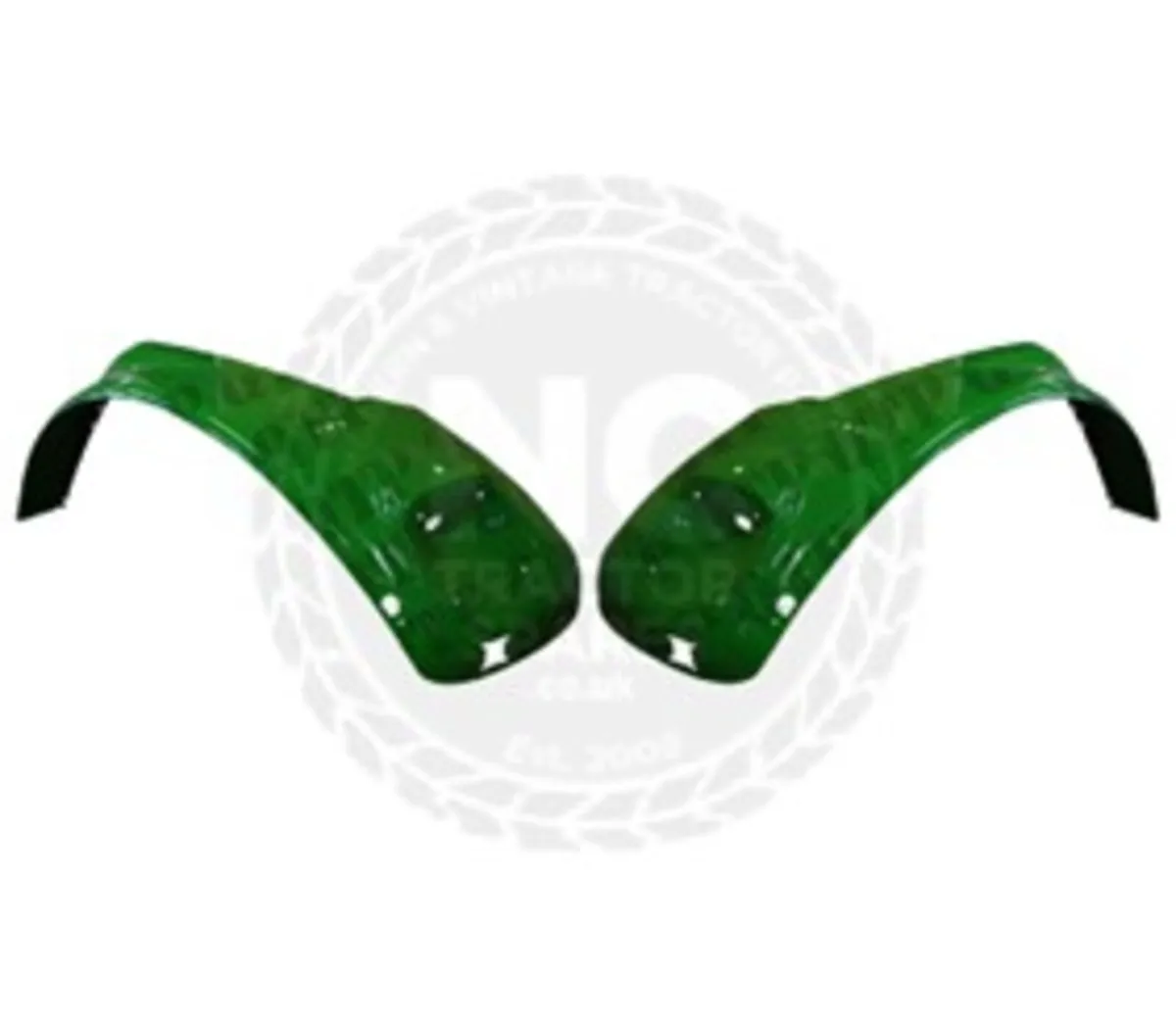 John Deere Mudguard Pair 6020/6030 Special Offer - Image 1