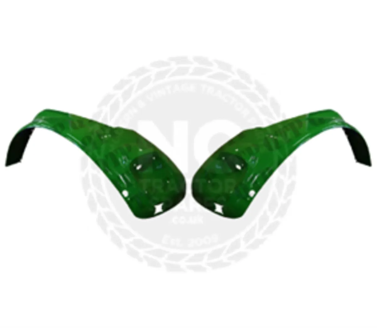 John Deere Mudguard Pair 6020/6030 Special Offer - Image 3