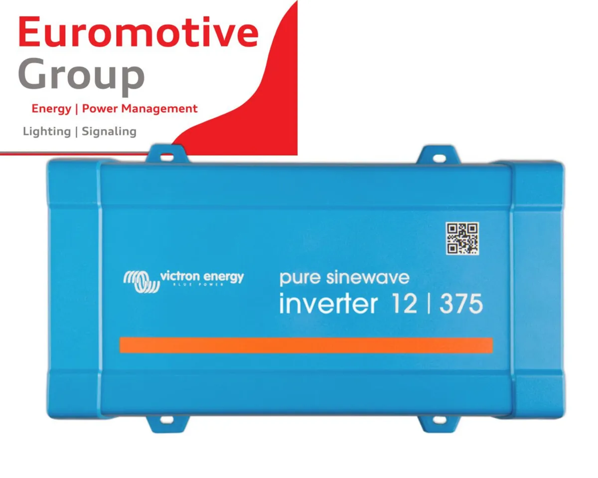 Victron Inverter Ve.Direct - Image 3