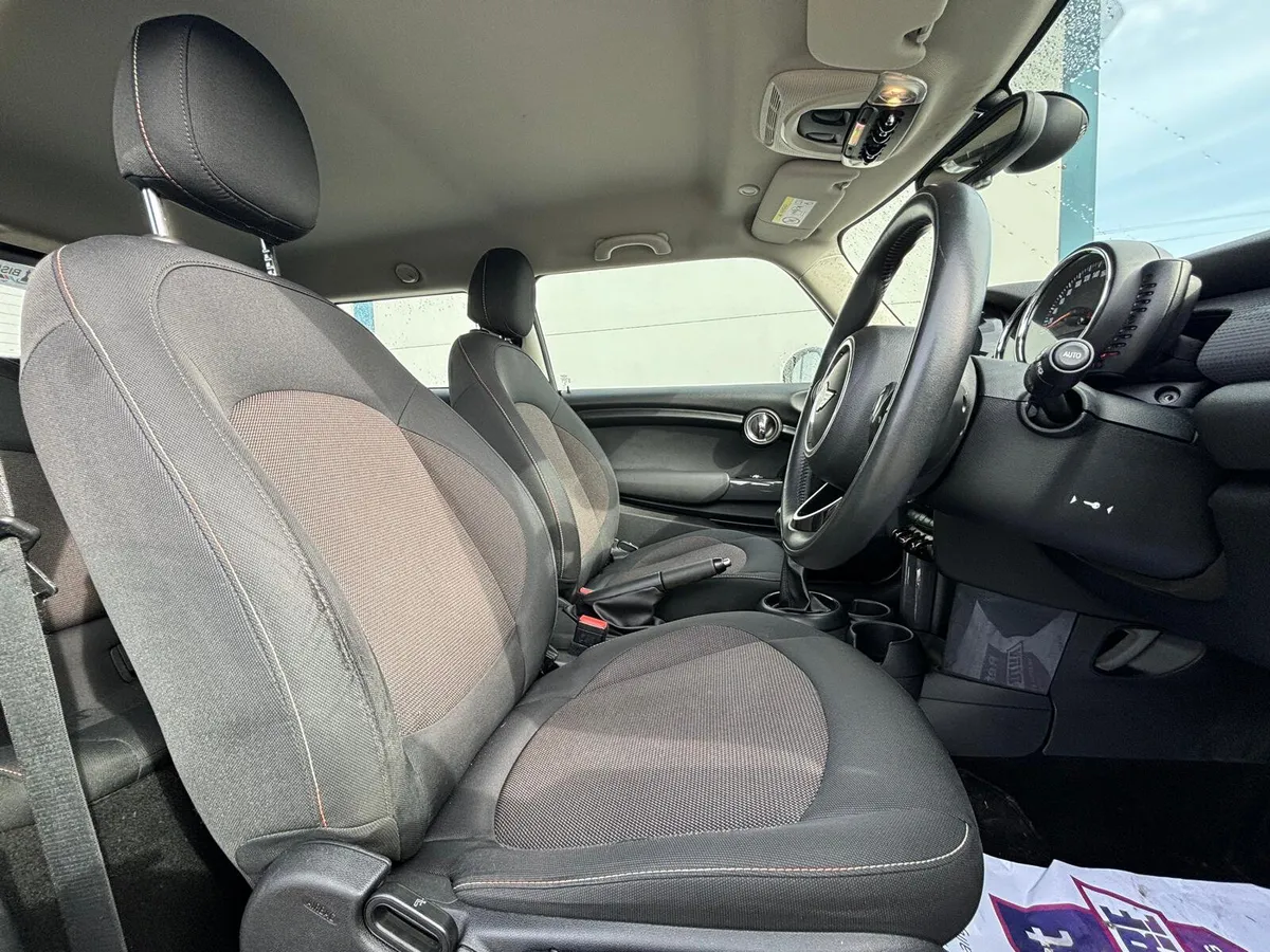 Mini Cooper 2016 - Image 3