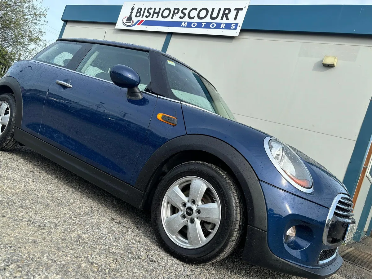 Mini Cooper 2016 - Image 4