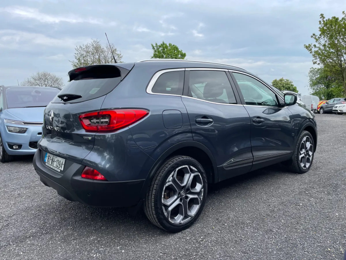 Renault Kadjar - Image 2