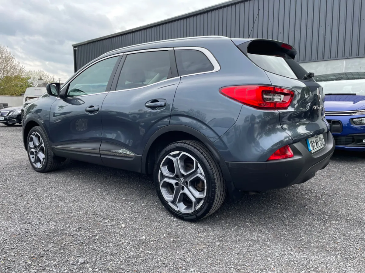 Renault Kadjar - Image 3