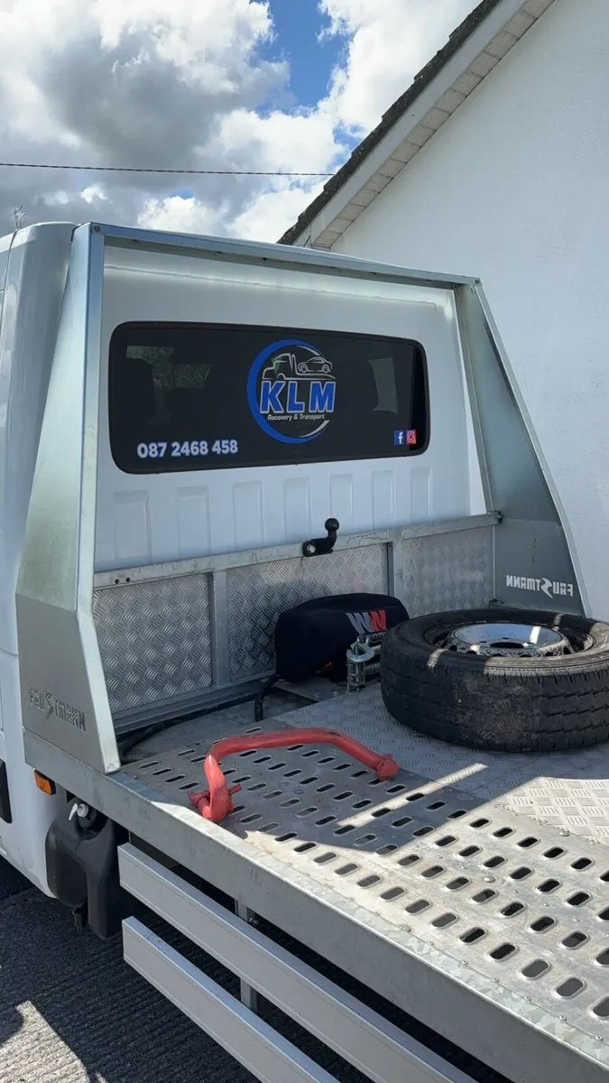 Breakdown Recovery Galway - Image 4