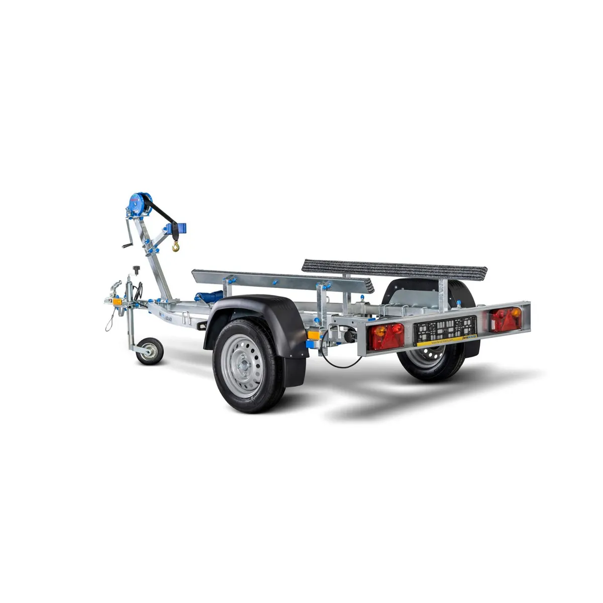 Boat Trailer 750kg - Image 2