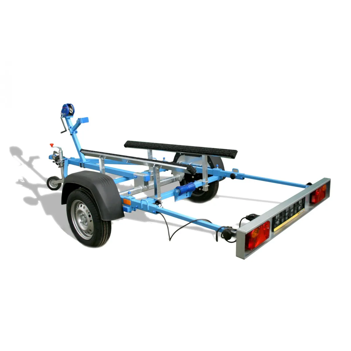 Boat Trailer 750kg - Image 4