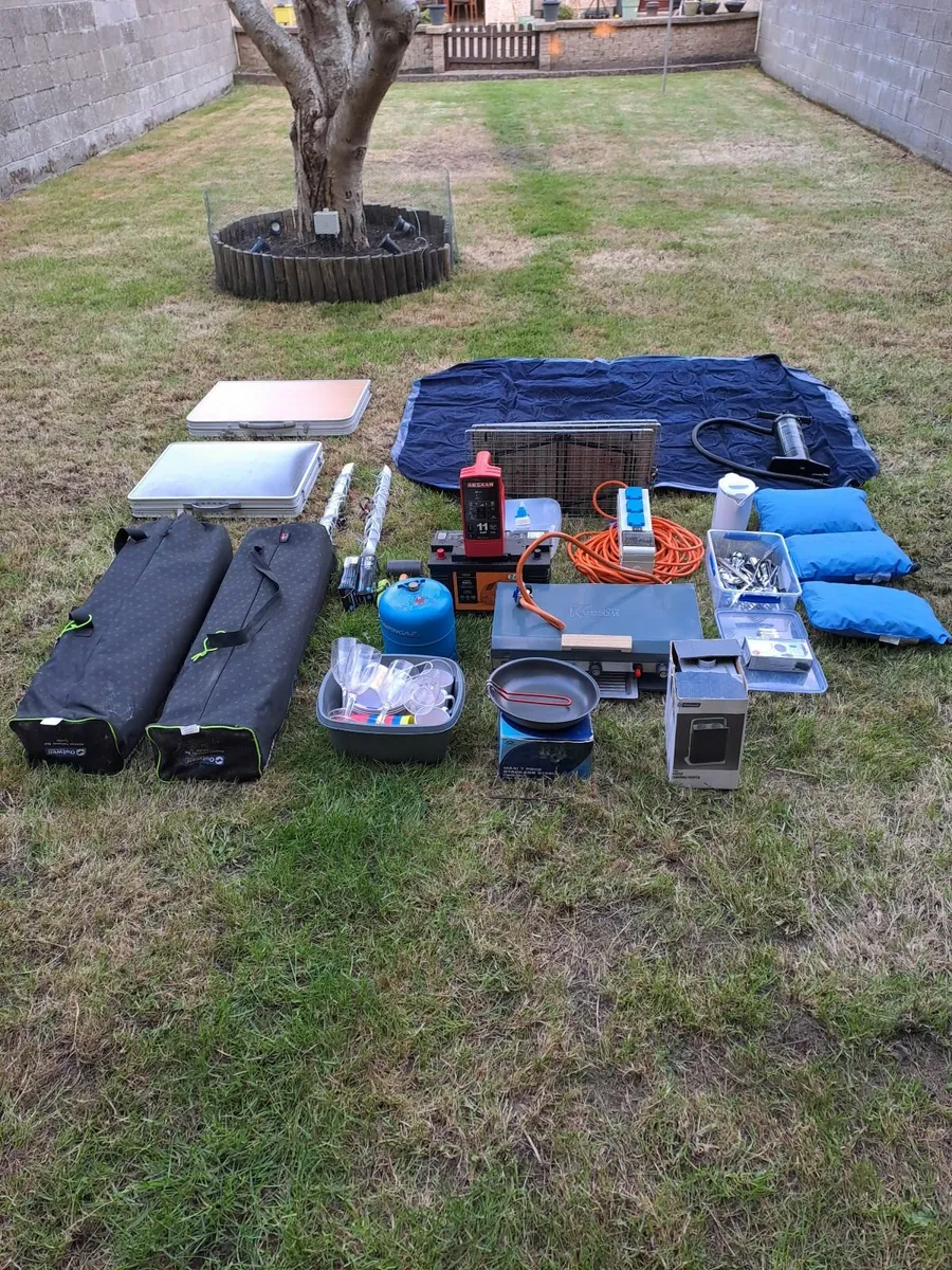 Camping - Image 3