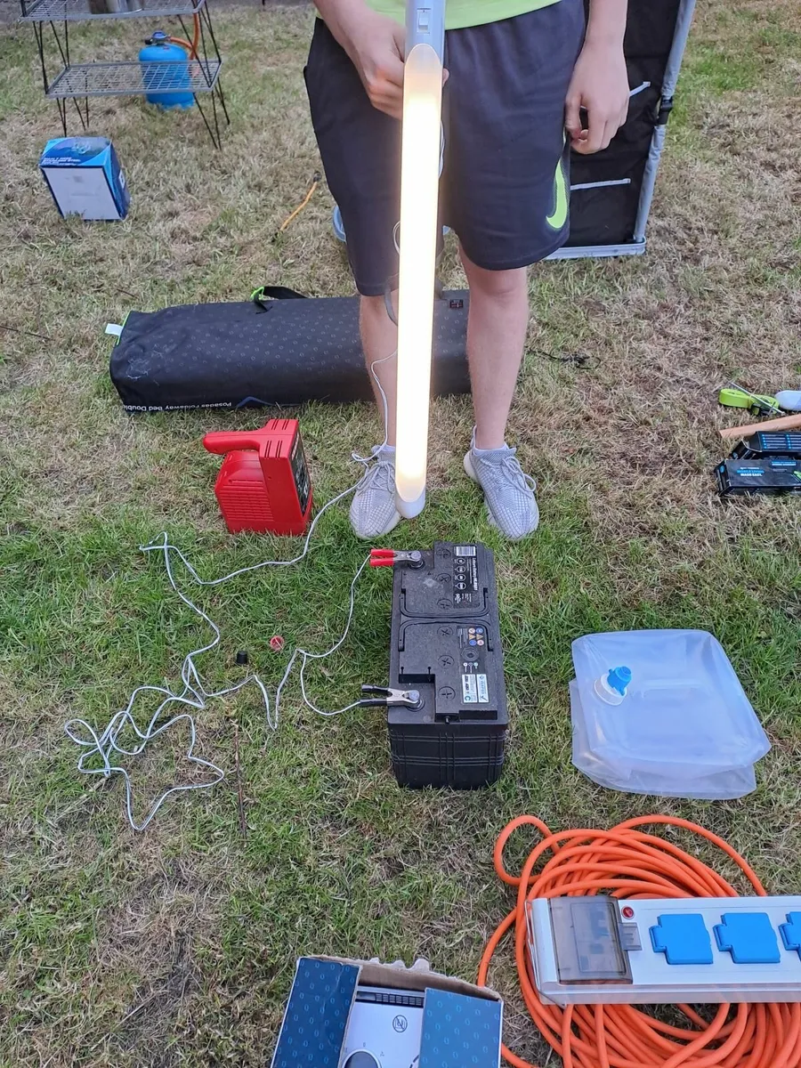 Camping - Image 4