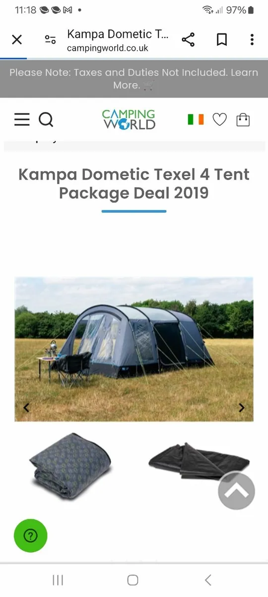 Camping - Image 2