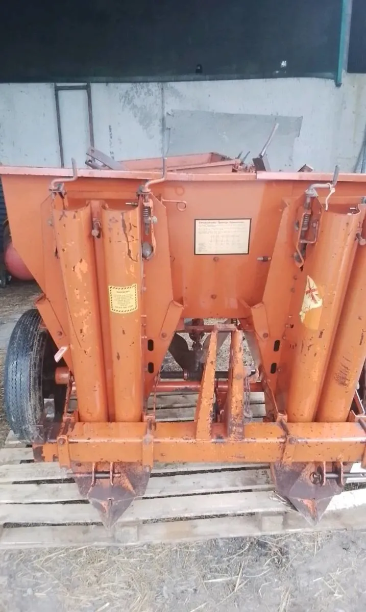 Ploughs for sale in Co. Galway for €123 on DoneDeal