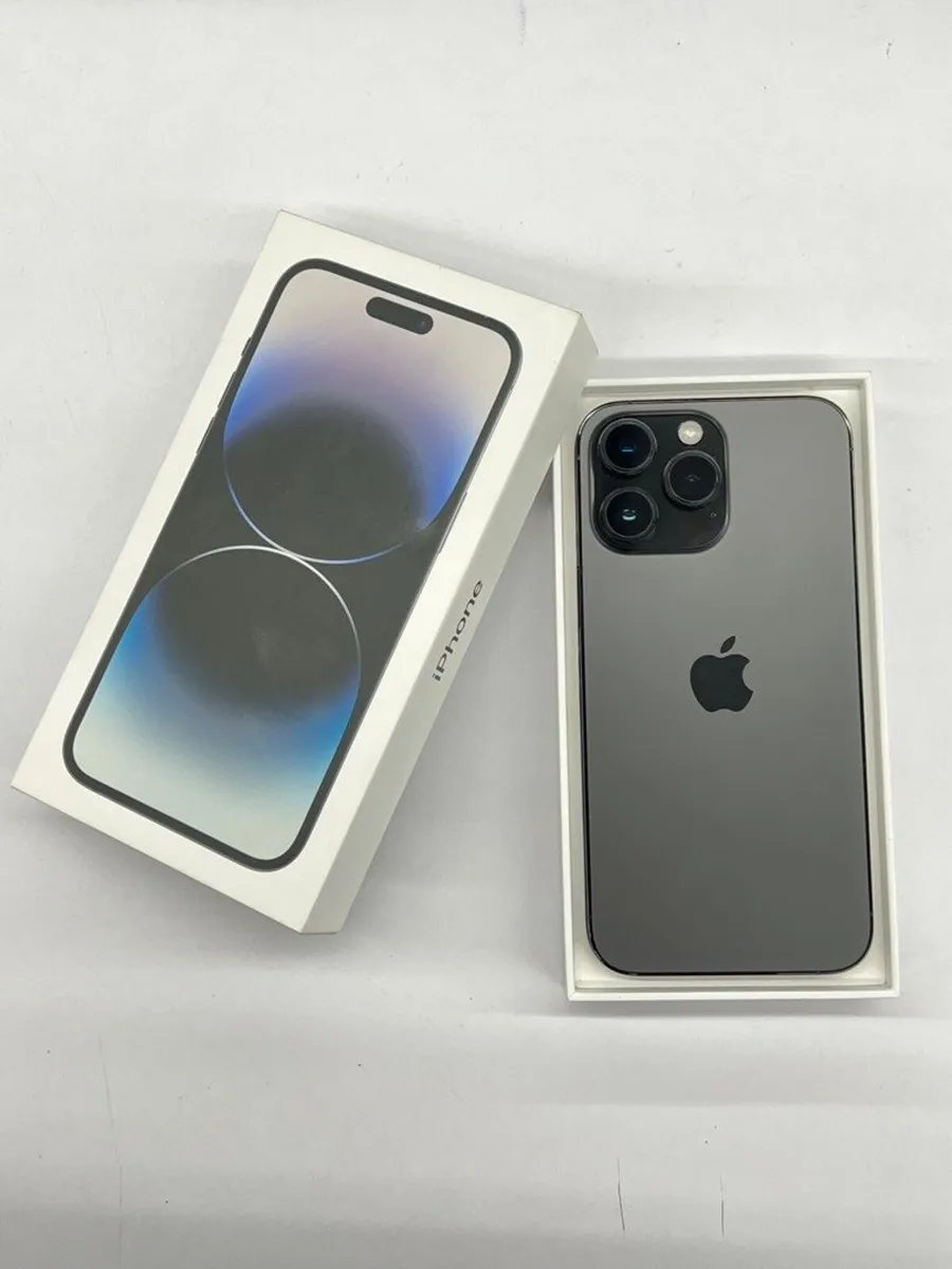 iPhone 14 Pro  Max 512GB