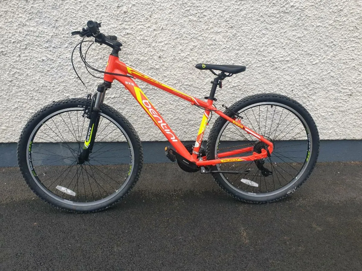 Mountain Bike for sale in Co. Cork for 300 on DoneDeal