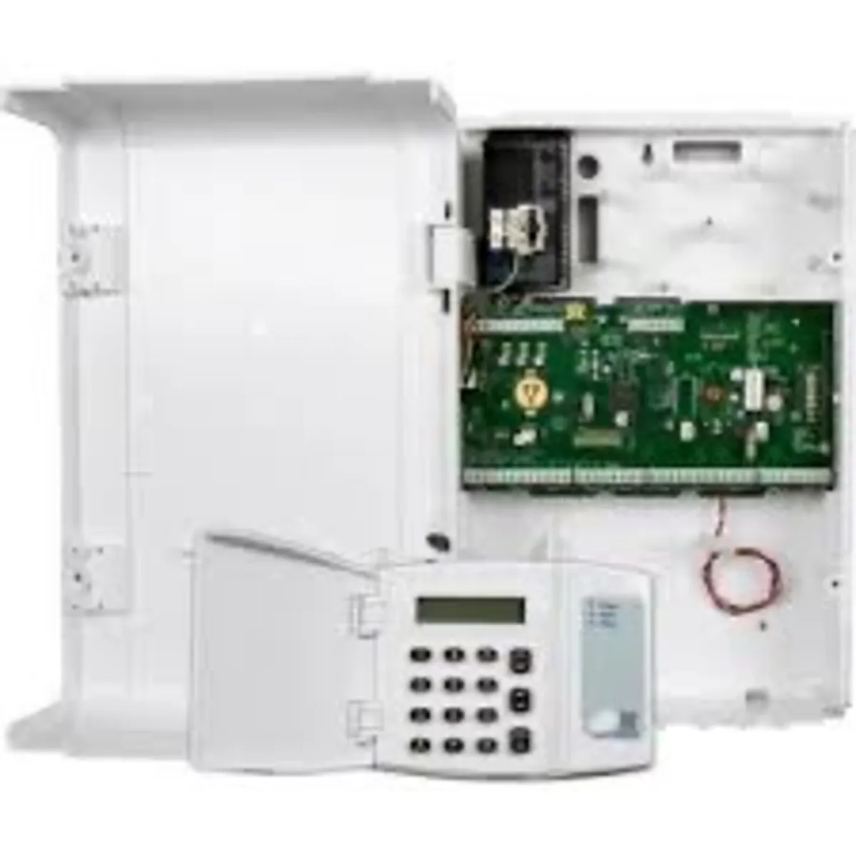 Cctv and alarm systems - Image 2