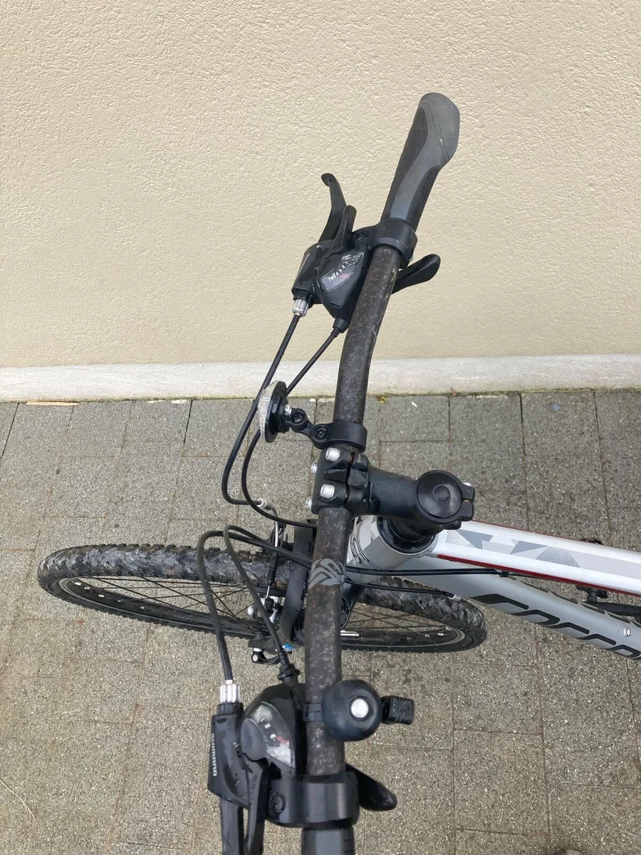 Carrera bike - Image 3