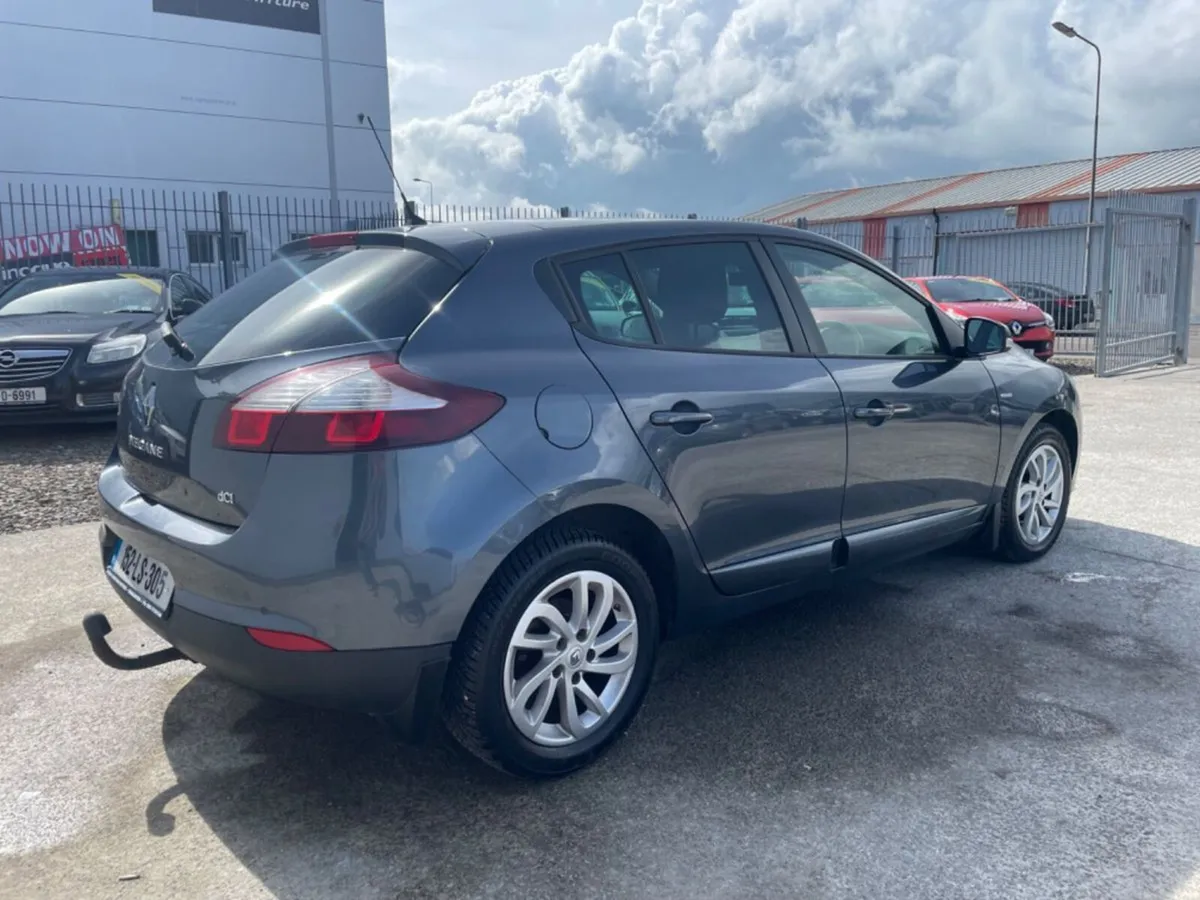 Renault Megane - Diesel - Finance Available - Image 3