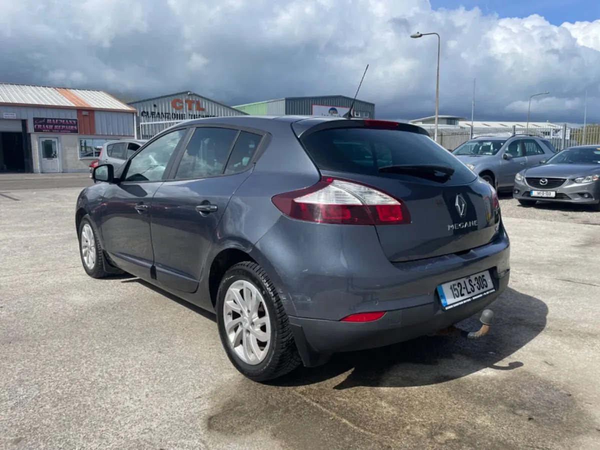 Renault Megane - Diesel - Finance Available - Image 4