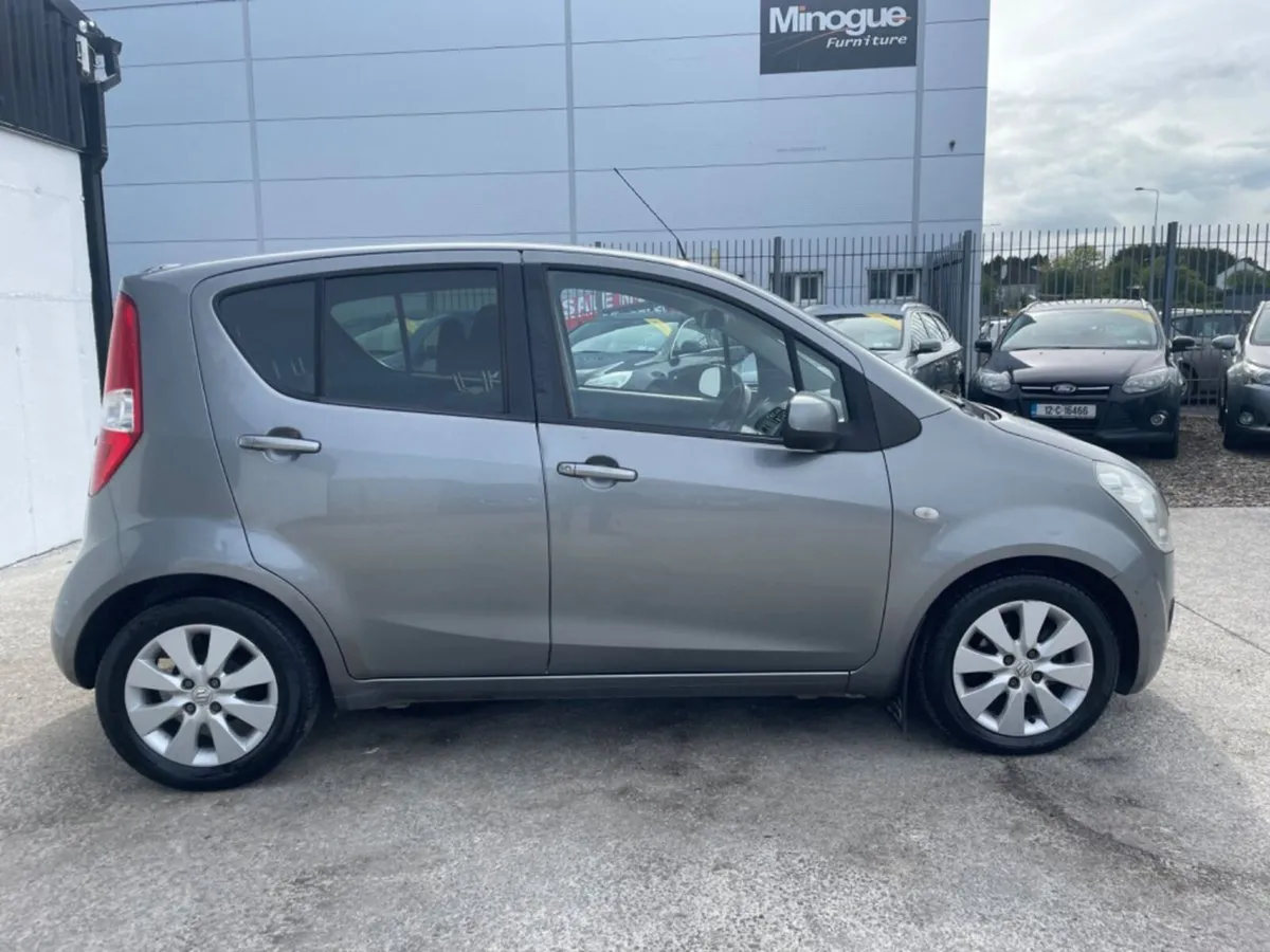 Suzuki Splash - 1.0 Petrol - Ideal Learner Car - Image 3