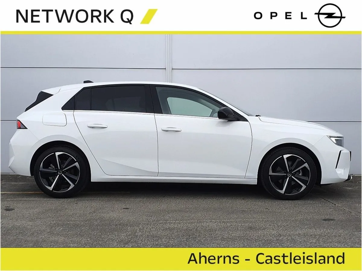 Opel Astra 1.2 Elegance - Image 3