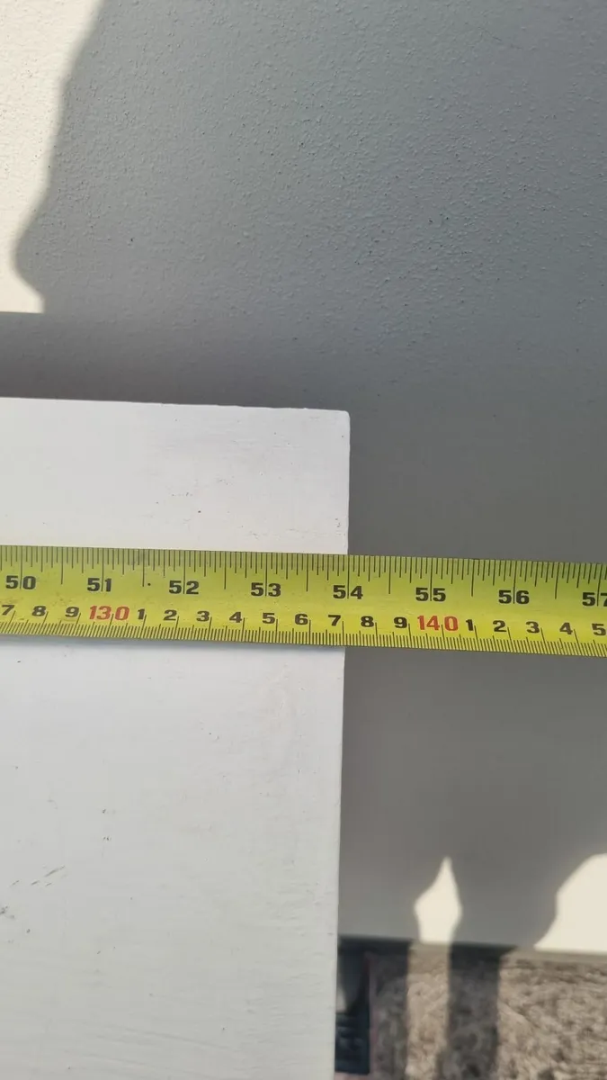 Mantlepiece Fireplace Surround for sale in Co. Cork for €20 on DoneDeal